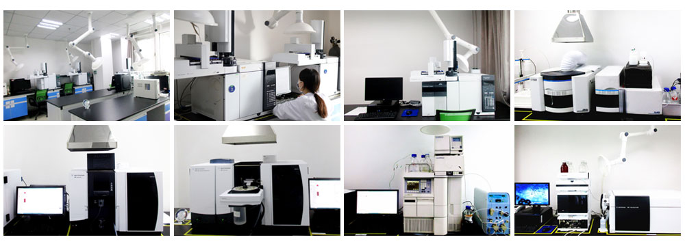 科诺美（苏州）仪器科技有限公司年产高效液相色谱仪500套项目验收公示